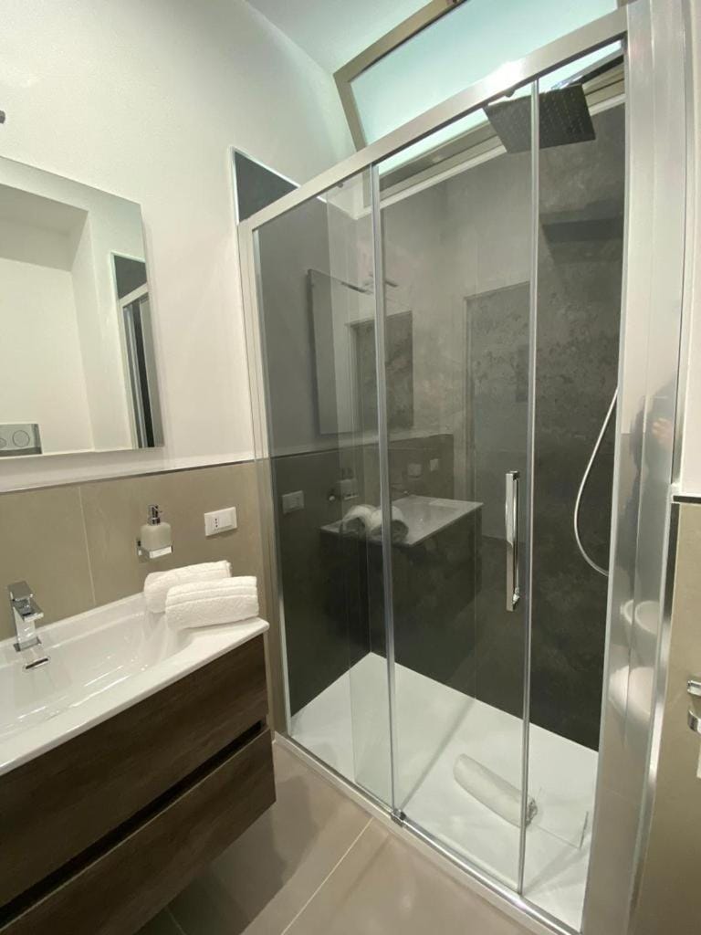 Central Flat Apartment in Palermo