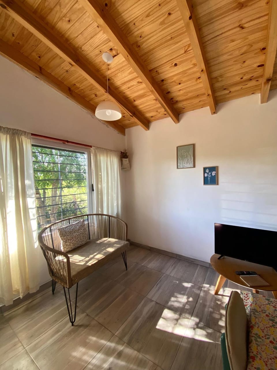 HastaLaRaíz-LosReartes House in Los Reartes