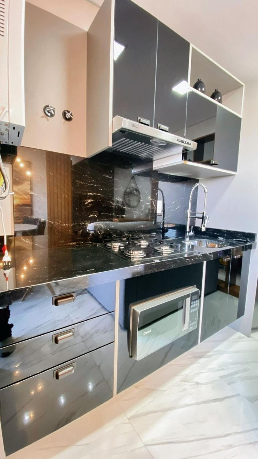 Loft sua morada Apartment in State of Rio Grande do Sul