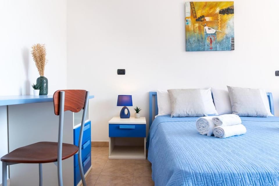 Mare di Stelle 1 Apartment in Alghero