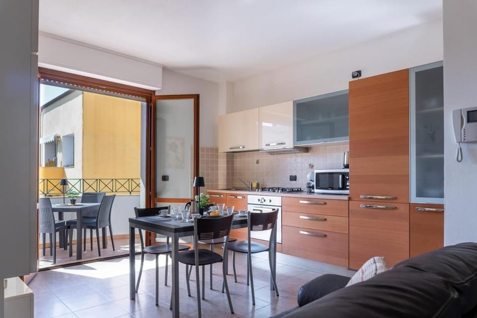 Mare di Stelle 1 Apartment in Alghero