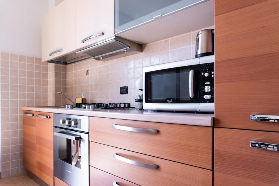 Mare di Stelle 1 Apartment in Alghero