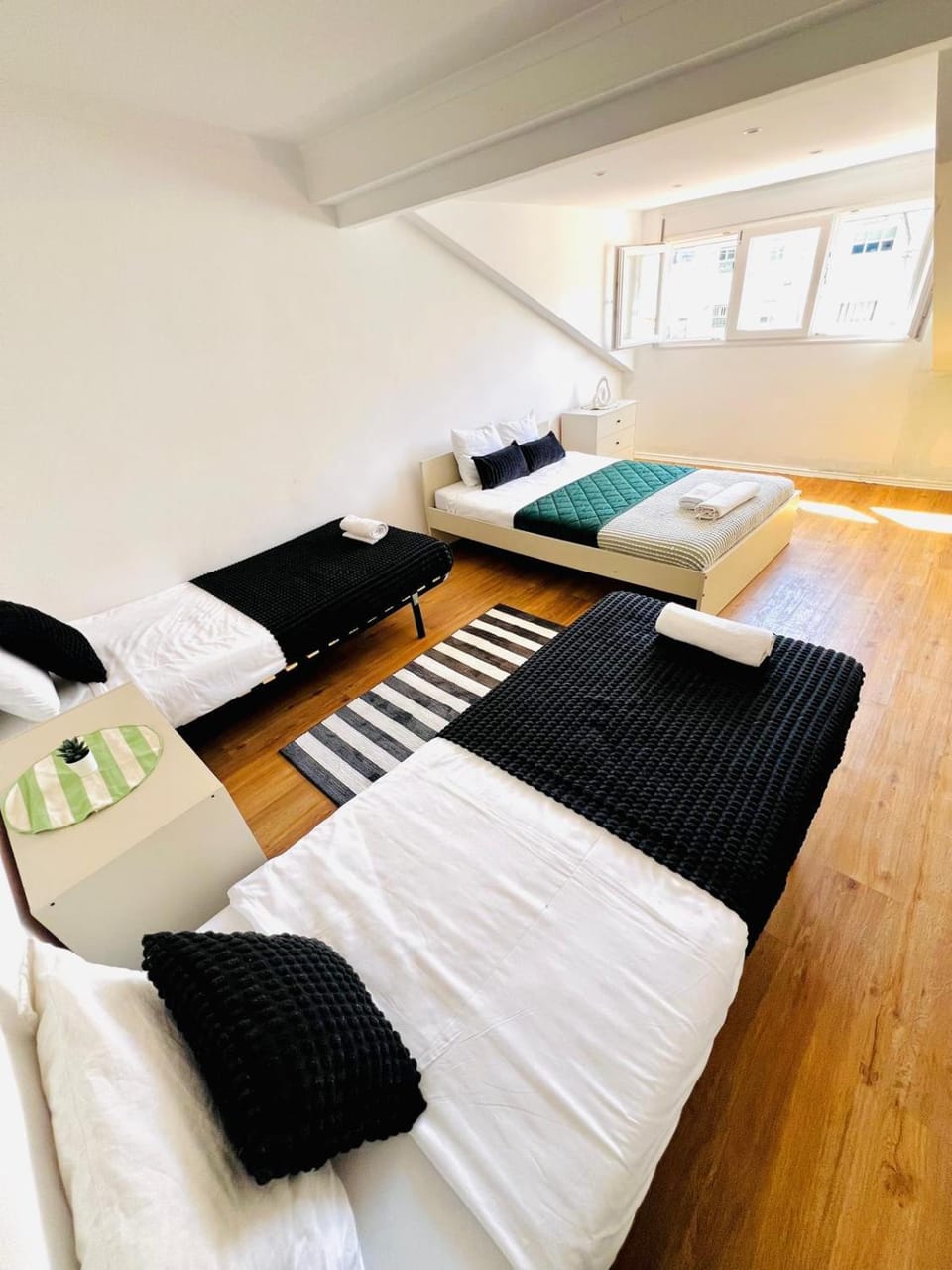 High standard in Campo de Ourique, close to attractions Hostel in Lisbon