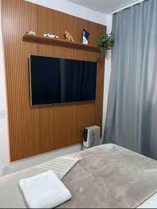 Cantinho do Aconchego Apartment in Campos do Jordão