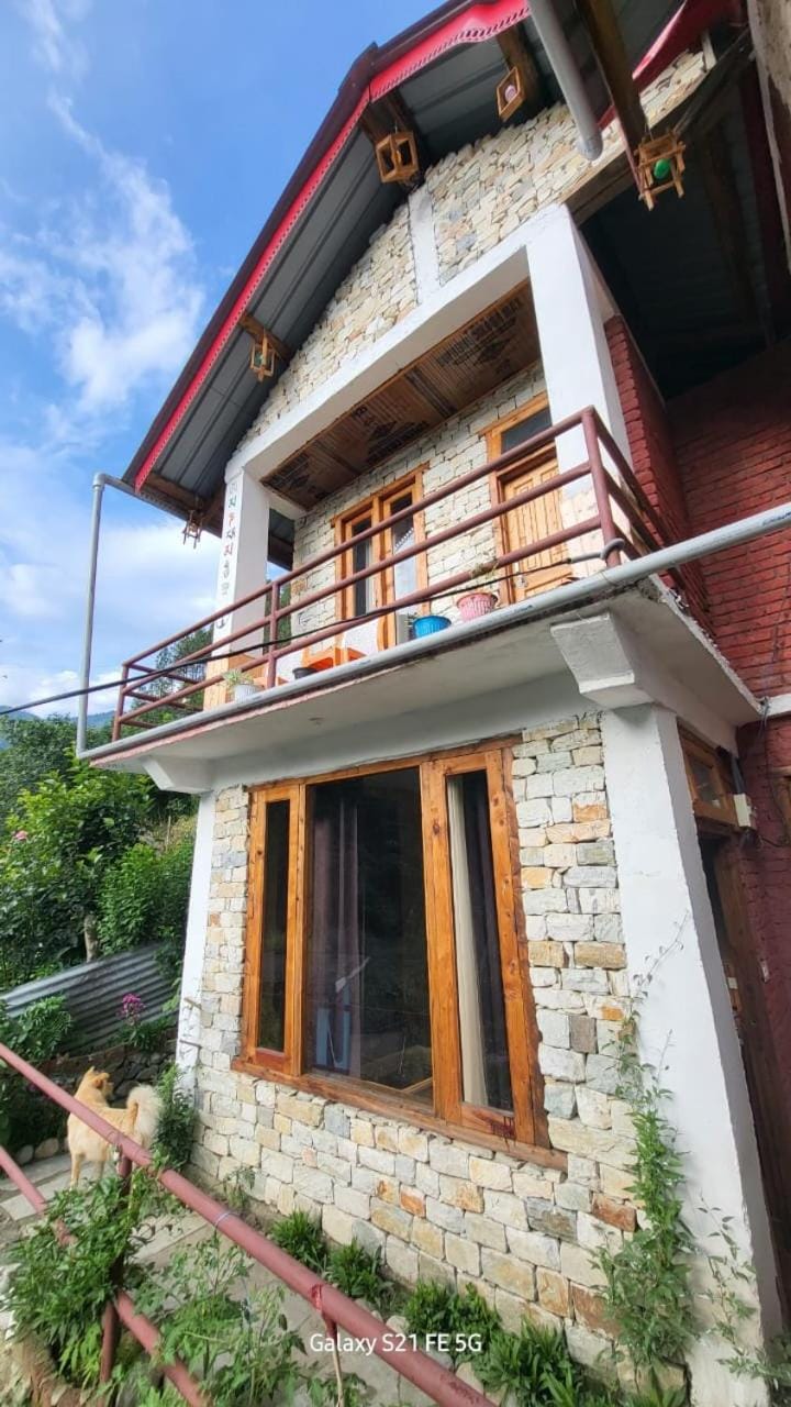 tirthan horizon homestay Vacation rental in Himachal Pradesh