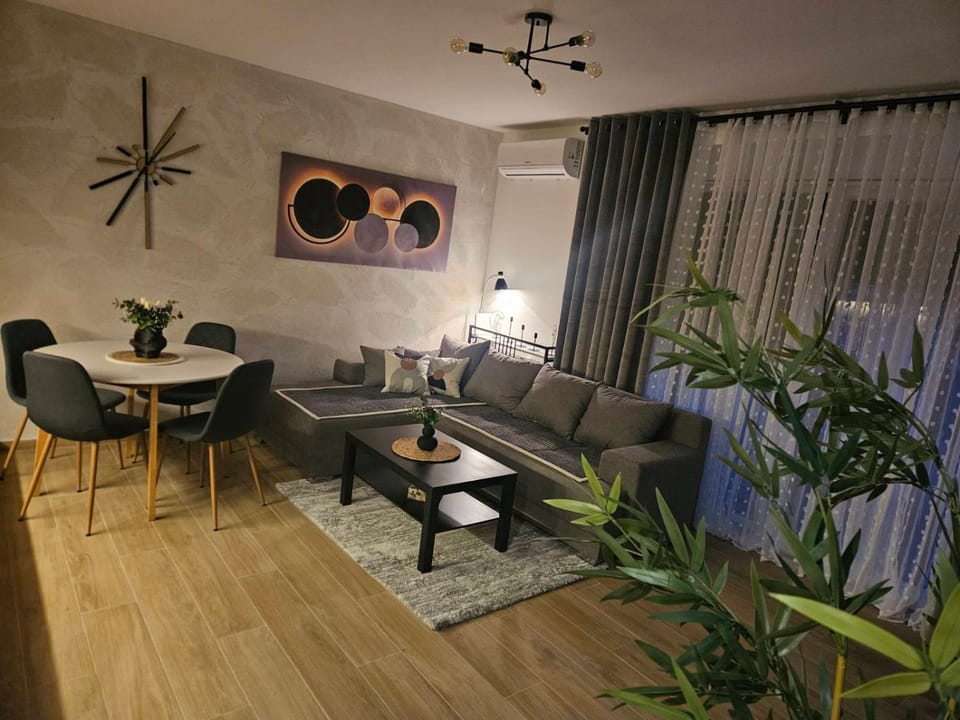 Apartman Galija Apartment in Serbia