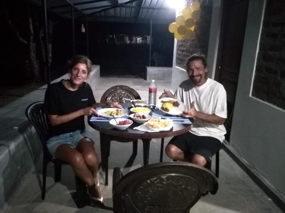 Evara Homestay Vacation rental in Uva Province, Sri Lanka