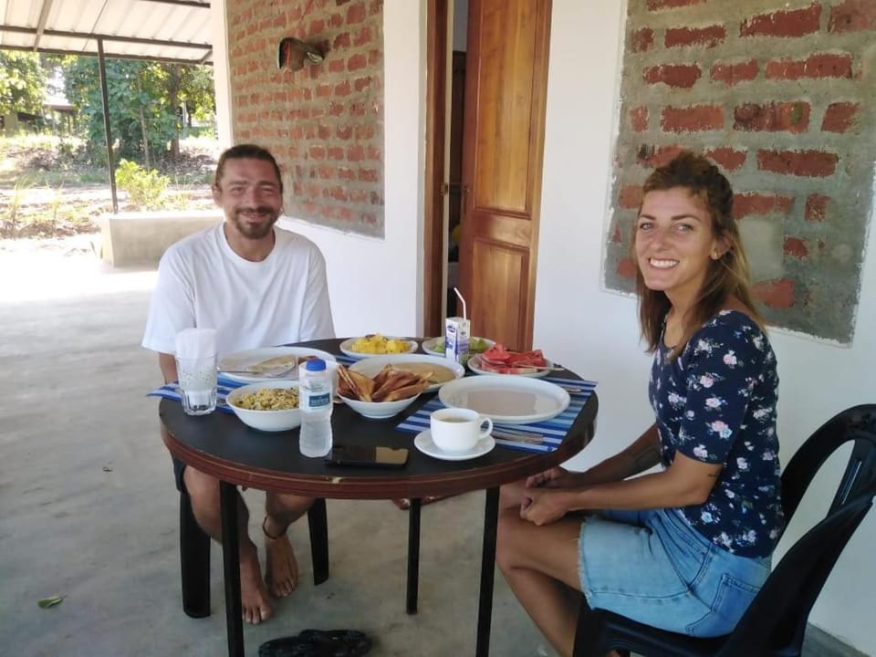 Evara Homestay Vacation rental in Uva Province, Sri Lanka