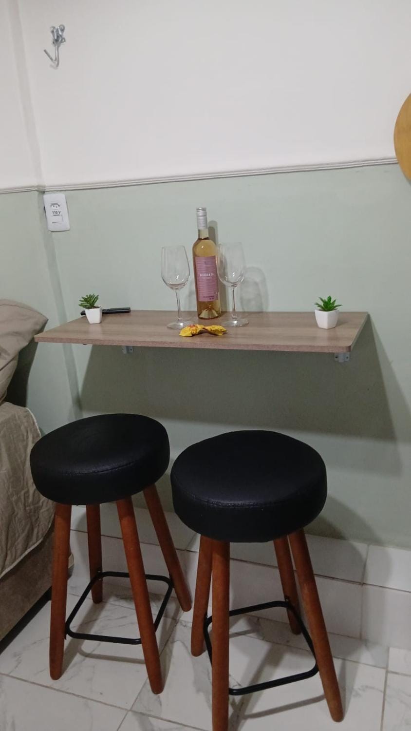 Studio Copacabana posto 3 Apartment in Rio de Janeiro