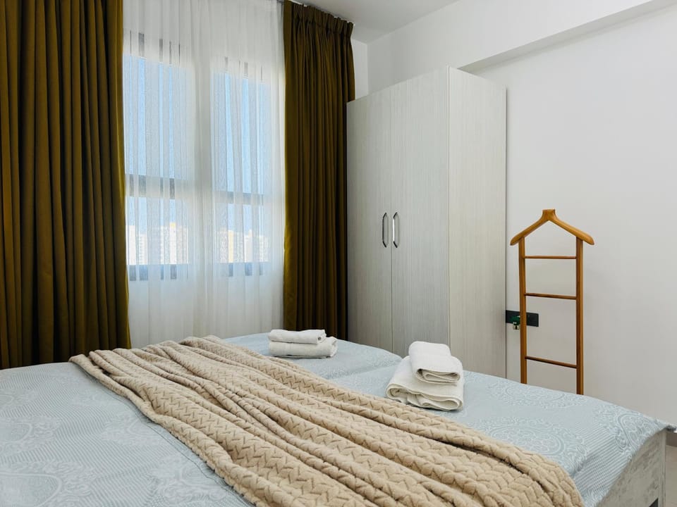 Nothern Cyprus 6 Caesar Resort & Spa Collection Pools & Long Beach Apartment in Famagusta District