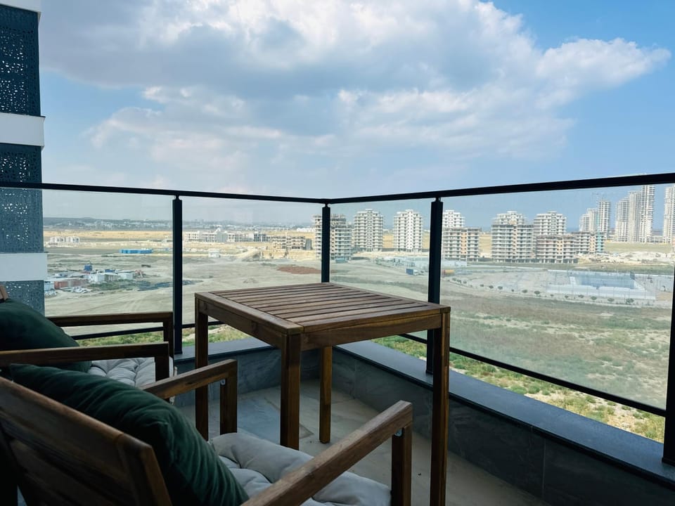 Nothern Cyprus 6 Caesar Resort & Spa Collection Pools & Long Beach Apartment in Famagusta District