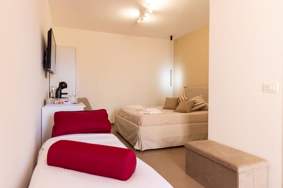 Casa Nereidi Tropea Bed and Breakfast in Tropea