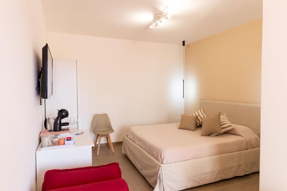 Casa Nereidi Tropea Bed and Breakfast in Tropea
