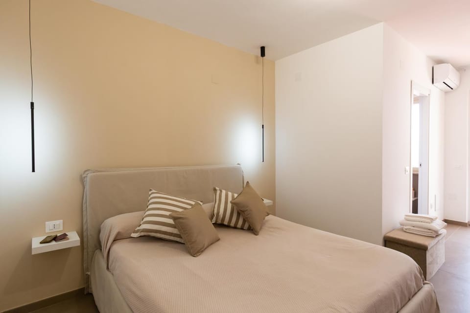 Casa Nereidi Tropea Bed and Breakfast in Tropea