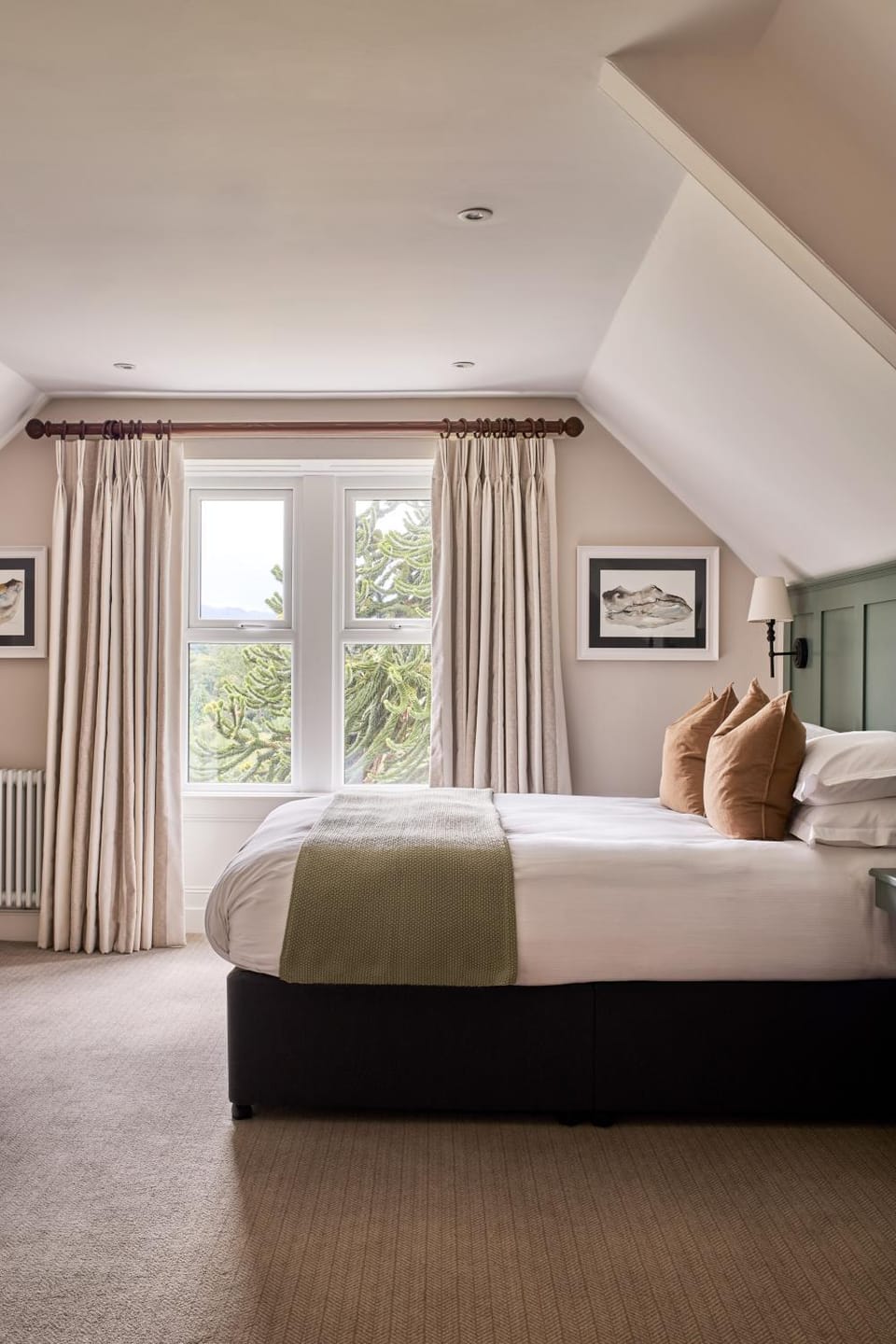 The Highfield - Self Check-in Hotel Hotel in Keswick