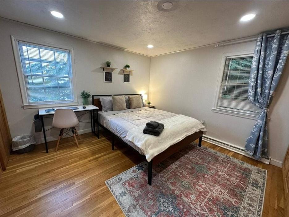 -No15- Comfy Private Room in a House - Walking distance to Boston College and Green Line T Station - Centrally Located at Brighton Boston Vacation rental in Brookline