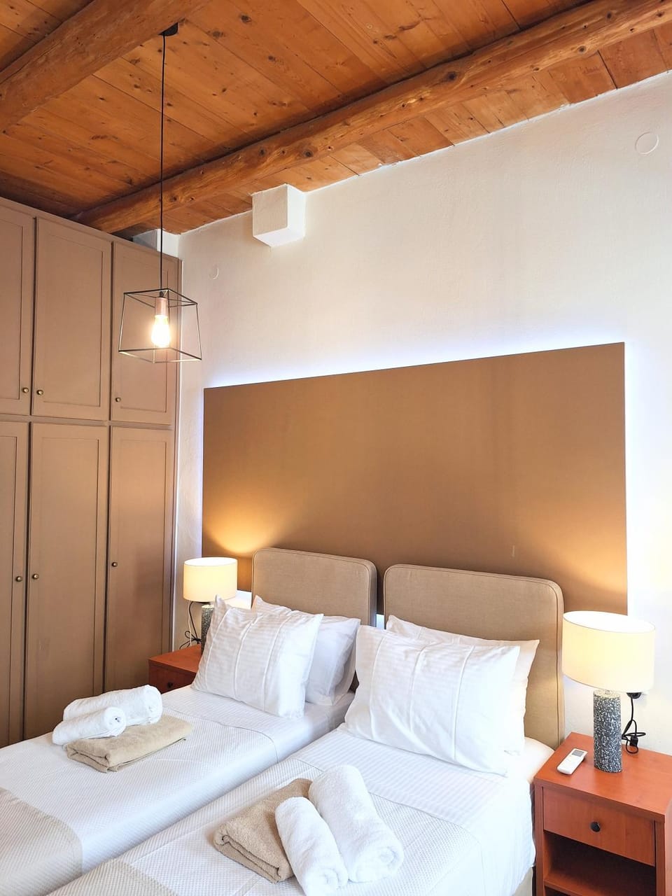 Casa dell' Arco Antico, a Venetian Heritage Gem Villa in Chania