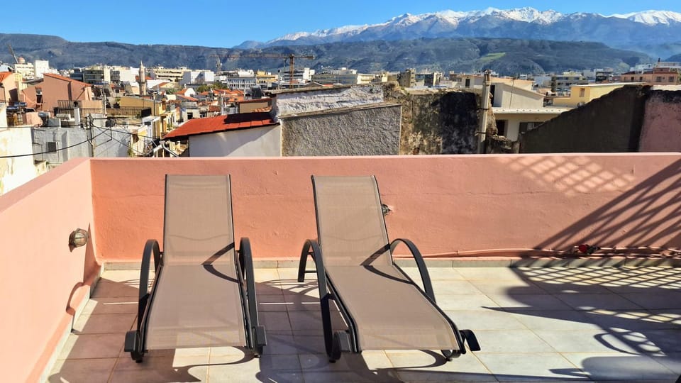 Day, View (from property/room), Balcony/Terrace, Mountain view