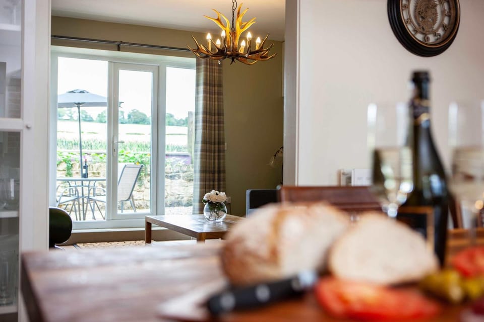 Stylish 3-Bed Home - Sleeps 5 - Bishop Auckland House in England