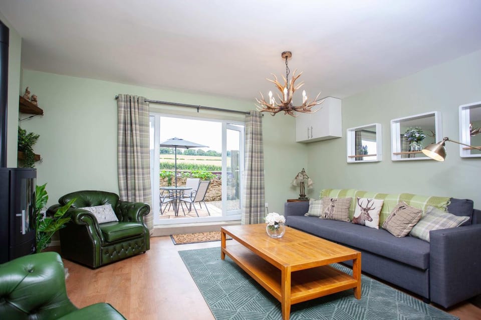 Stylish 3-Bed Home - Sleeps 5 - Bishop Auckland House in England