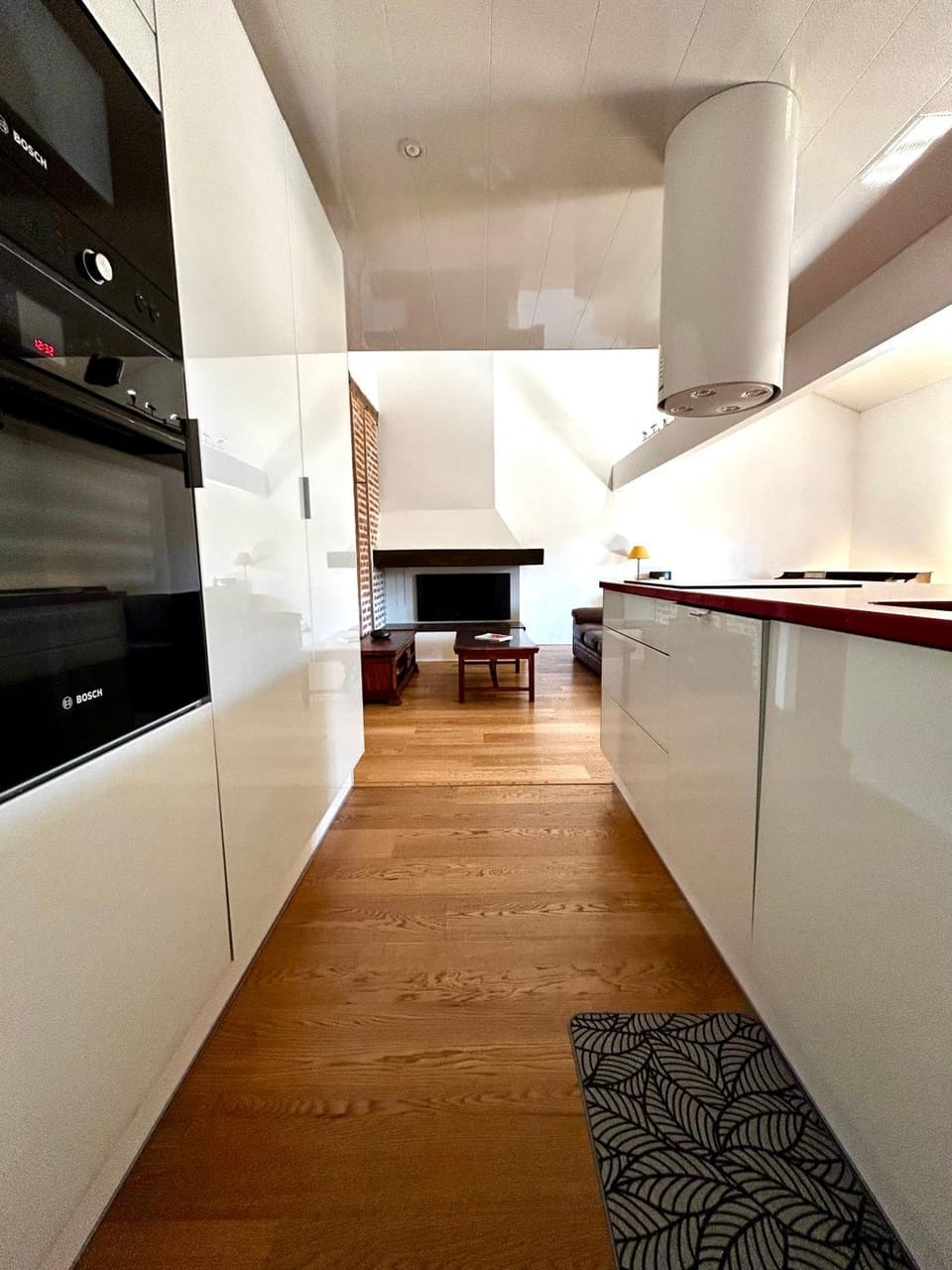 La Madelaine de la Cathédrale - Appart T3 Centre - Clim Apartment in Albi