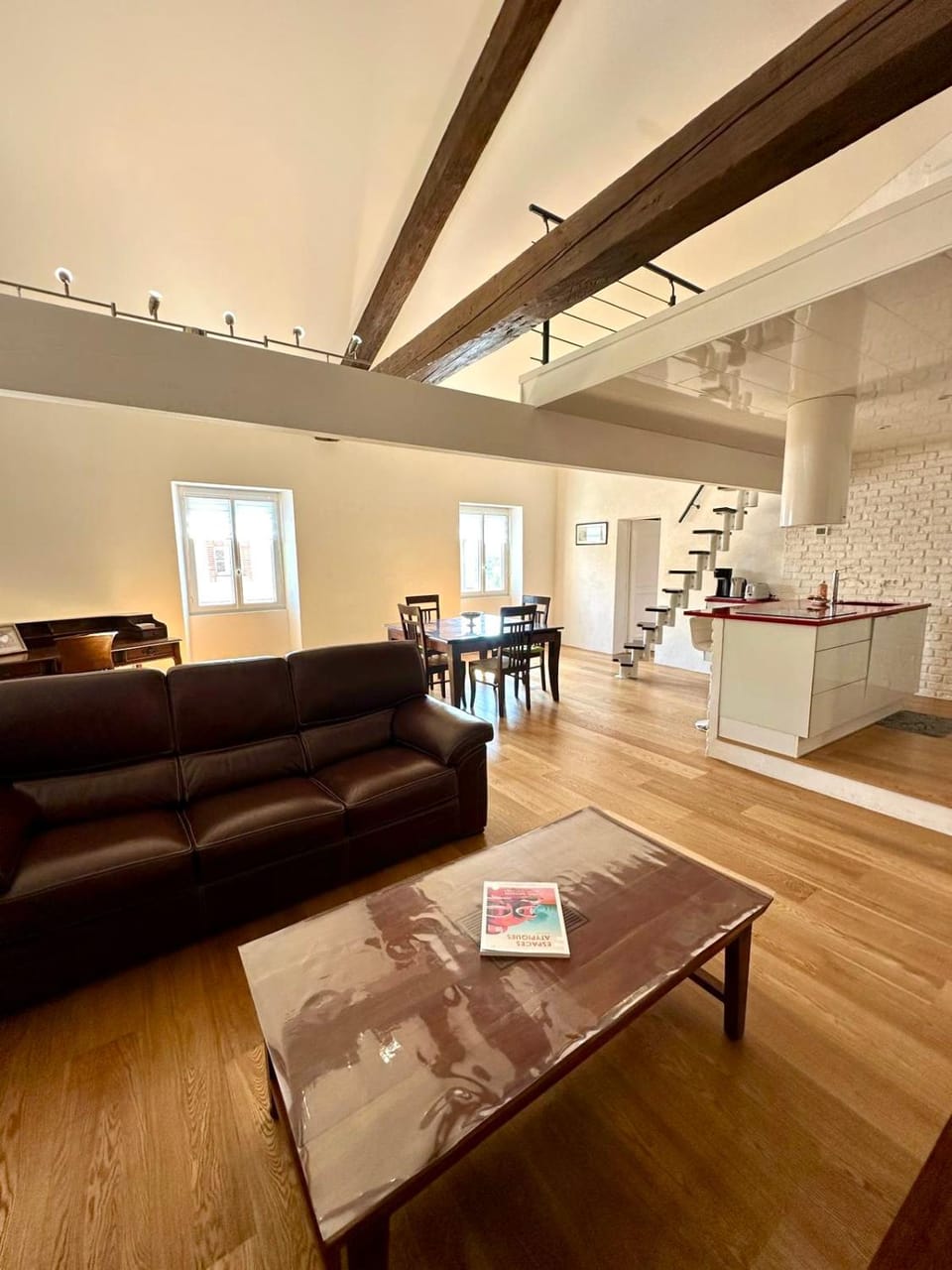La Madelaine de la Cathédrale - Appart T3 Centre - Clim Apartment in Albi