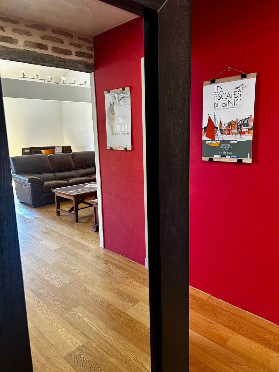 La Madelaine de la Cathédrale - Appart T3 Centre - Clim Apartment in Albi