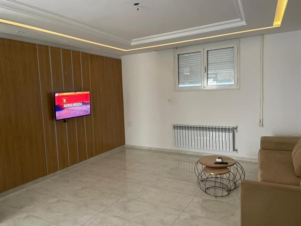 Location appartement mahdia Apartment in Tunisia