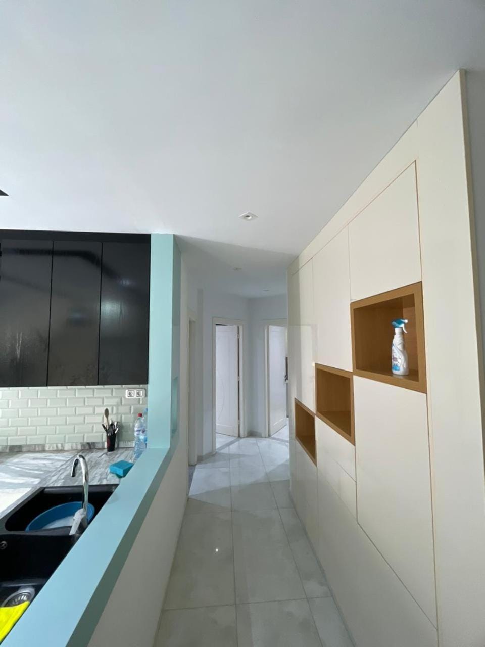 Location appartement mahdia Apartment in Tunisia