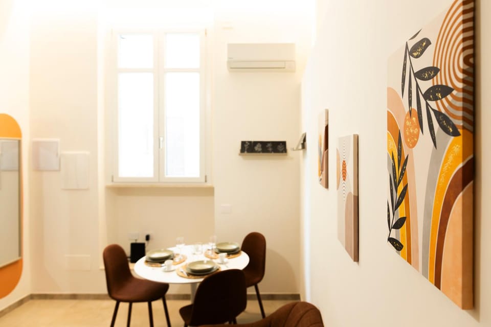 Communal lounge/ TV room, air conditioner