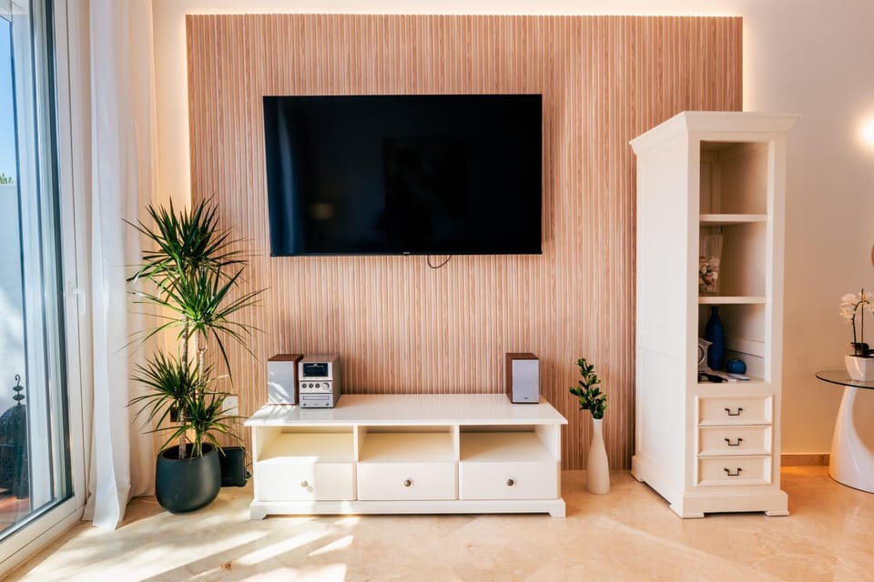 TV and multimedia
