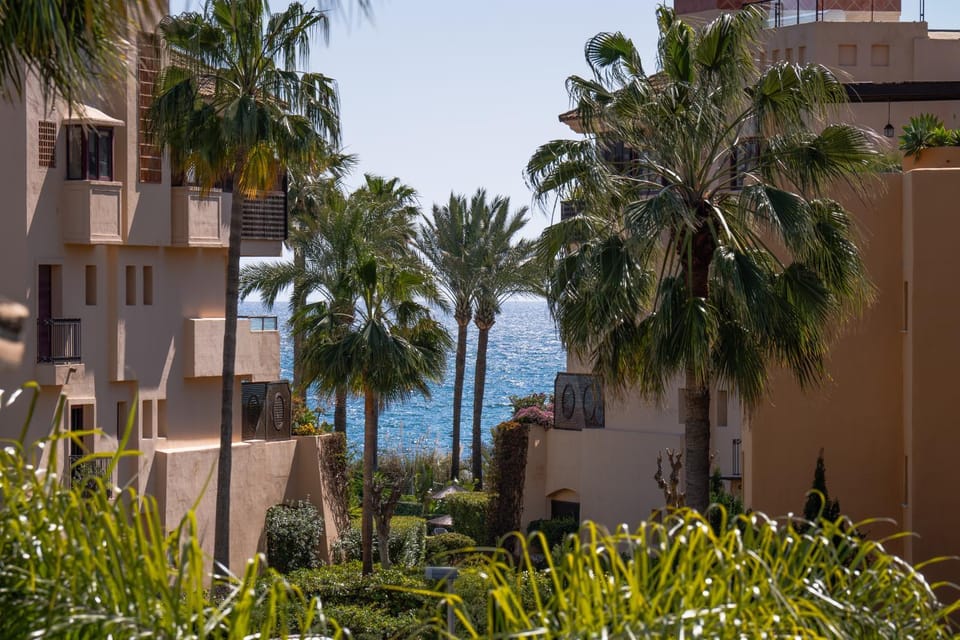 Sea view