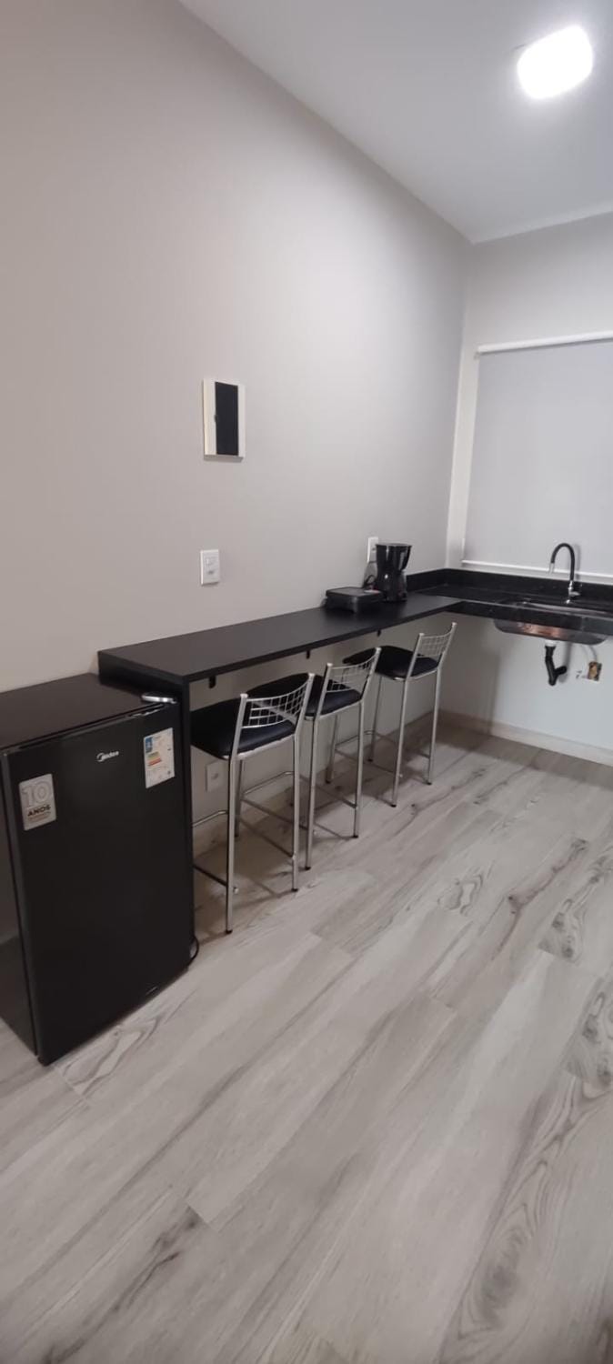 Lor Residênce Apartment in Cananéia