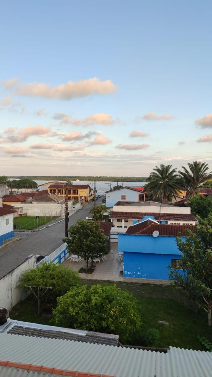 Lor Residênce Apartment in Cananéia