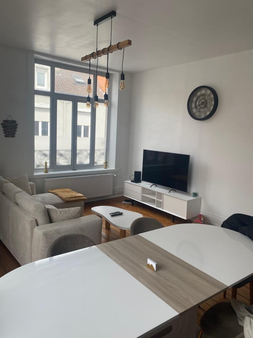 Logement Océan Apartment in Hauts-de-France