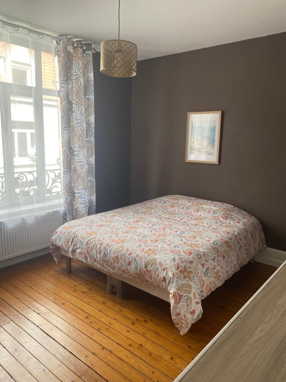 Logement Océan Apartment in Hauts-de-France
