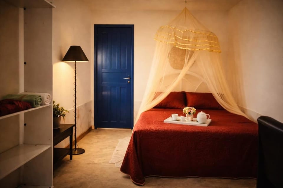 Cozy and comfortable, no fees, in Praia do Peró House in Cabo Frio