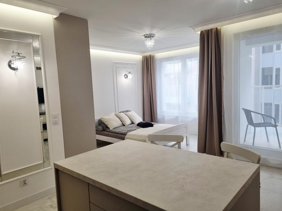 Heyki 16 Invest - Free parking w budynku Apartment in Szczecin