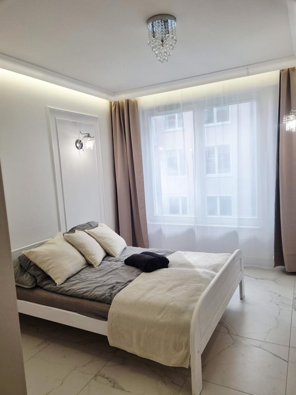 Heyki 16 Invest - Free parking w budynku Apartment in Szczecin