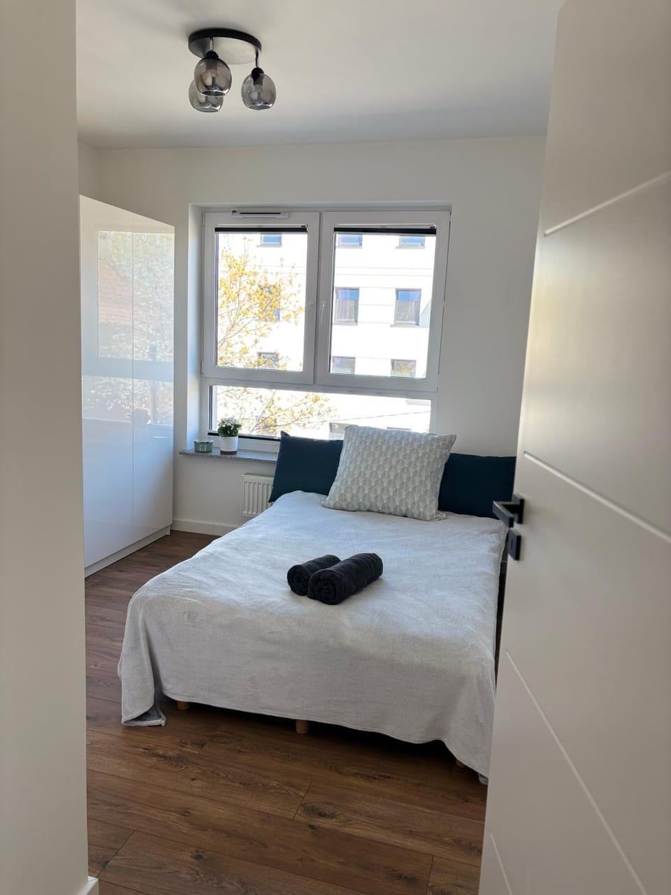 Koszarova Loft Apartment in Poland