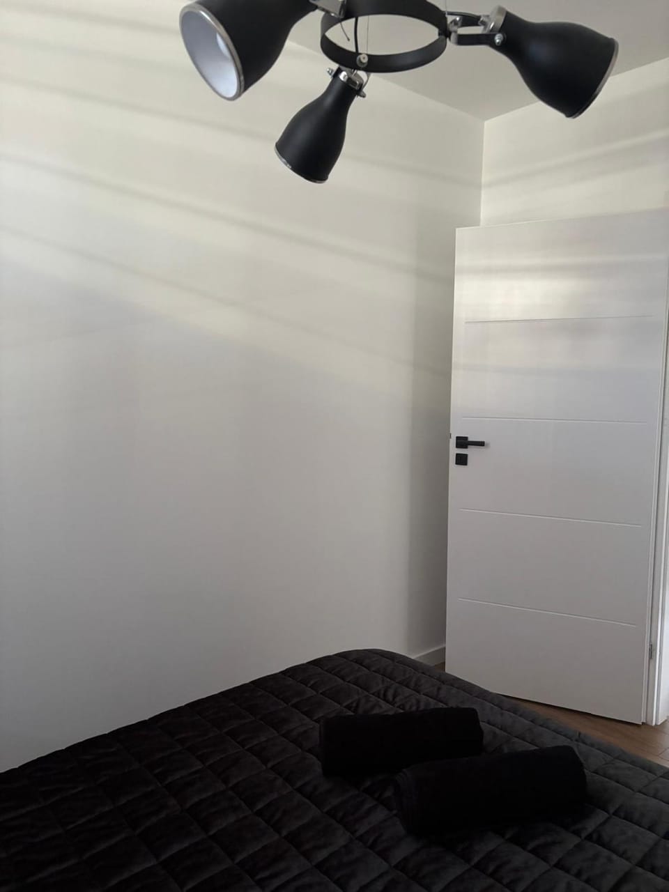 Koszarova Loft Apartment in Poland