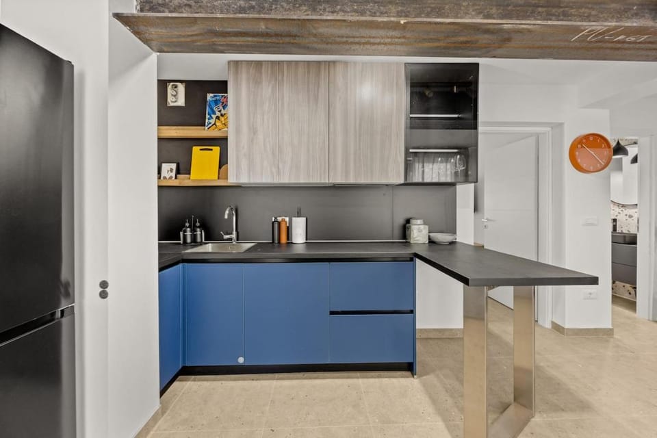 Stillar Apartment near sea Apartment in Pula