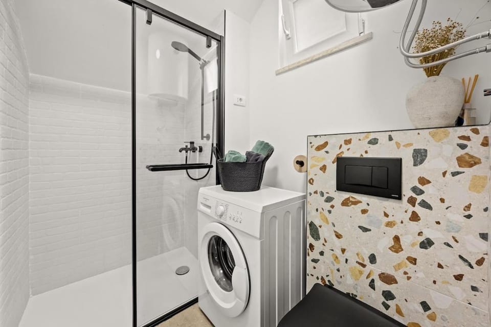 Stillar Apartment near sea Apartment in Pula