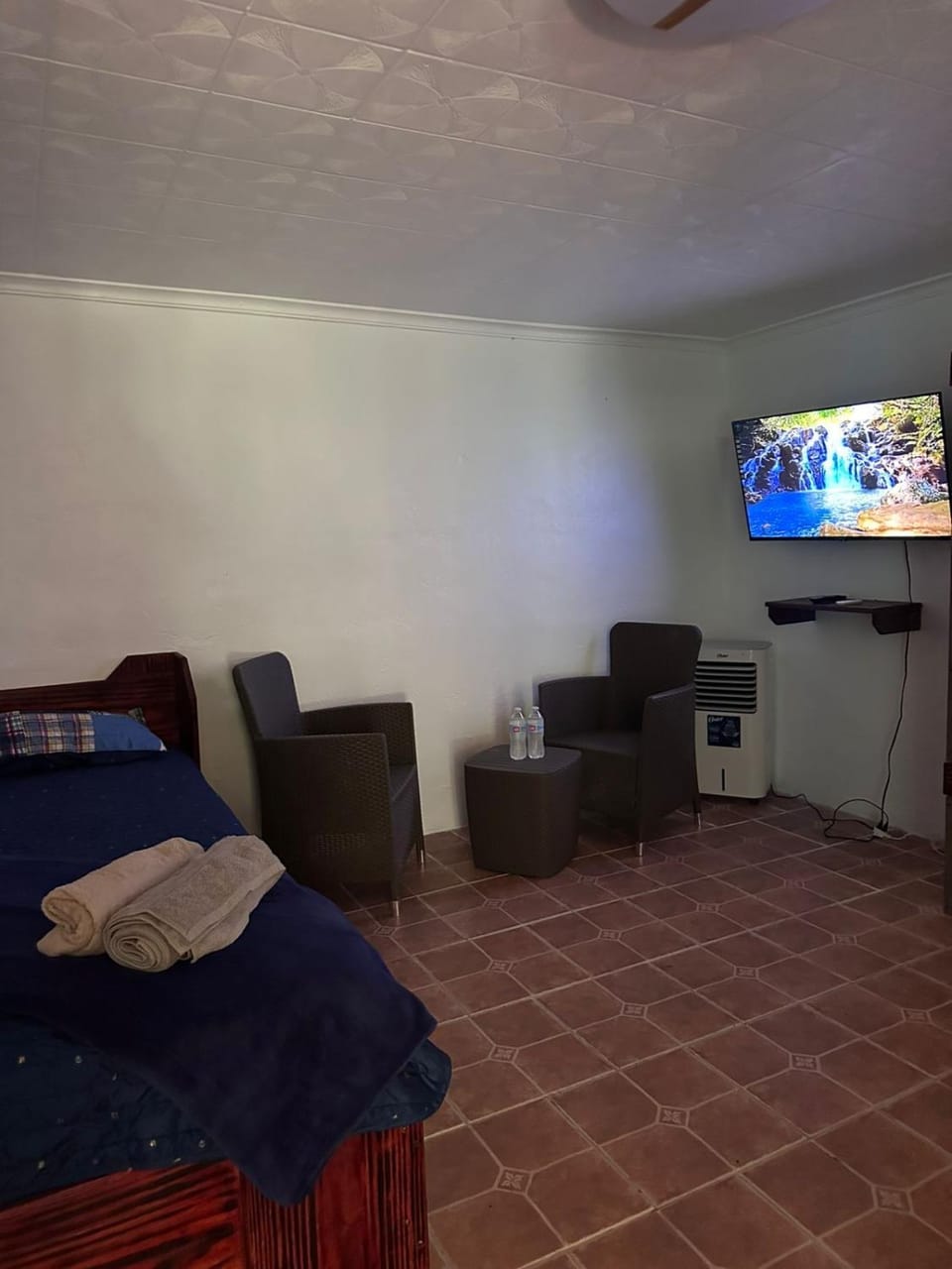 Villa Luis Apartment in Boquete
