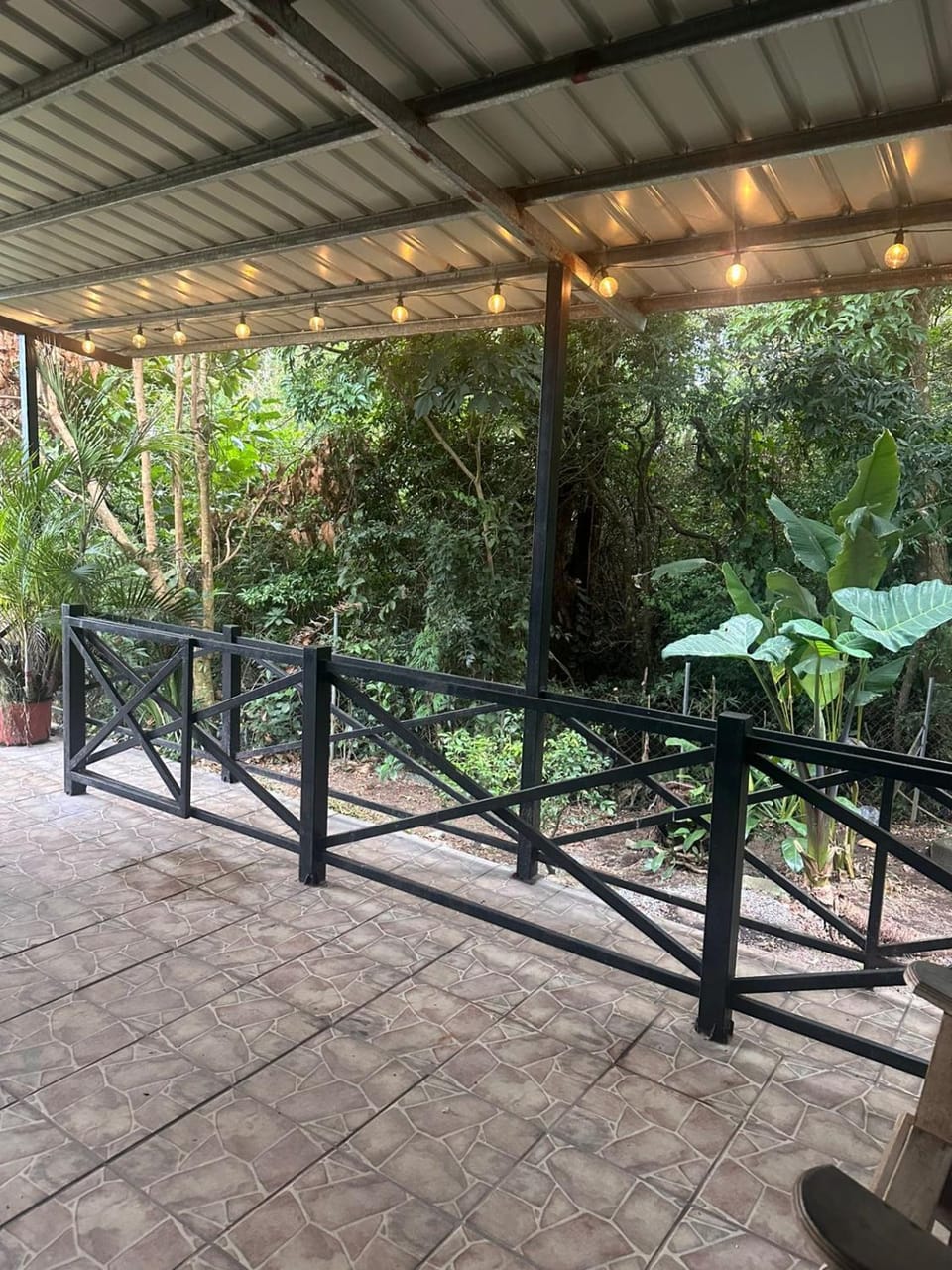 Villa Luis Apartment in Boquete