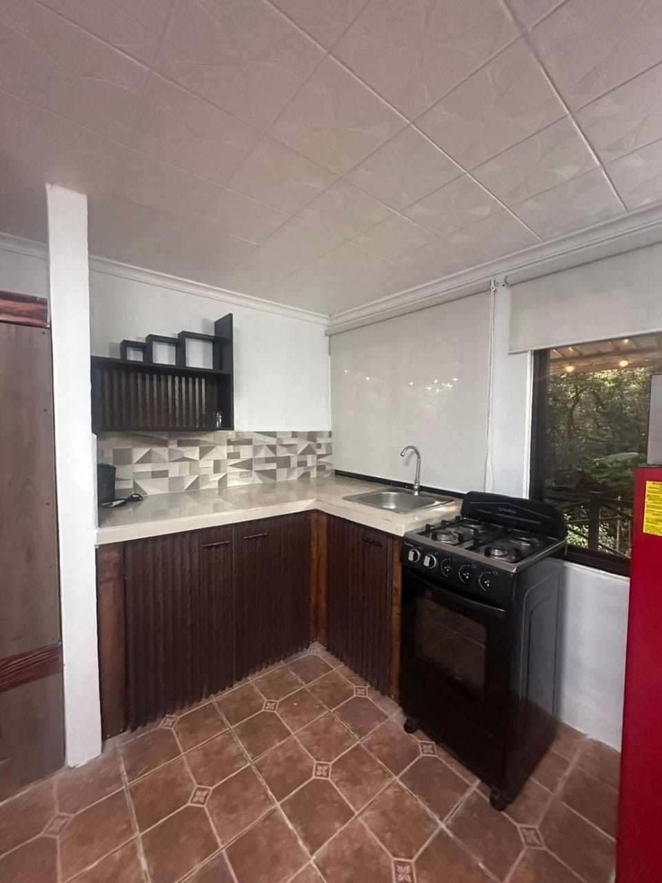 Villa Luis Apartment in Boquete