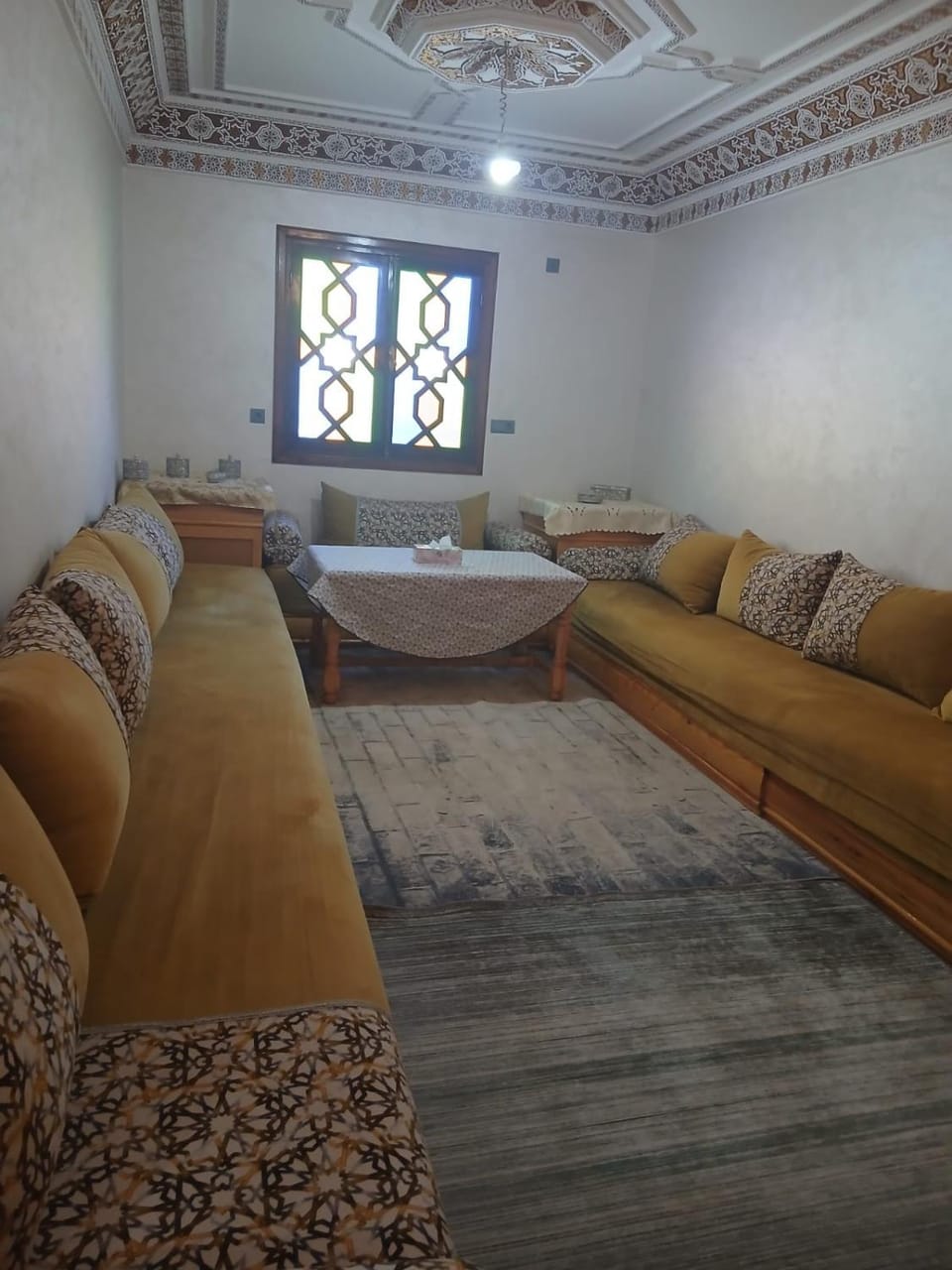 daar daar Apartment in Marrakesh