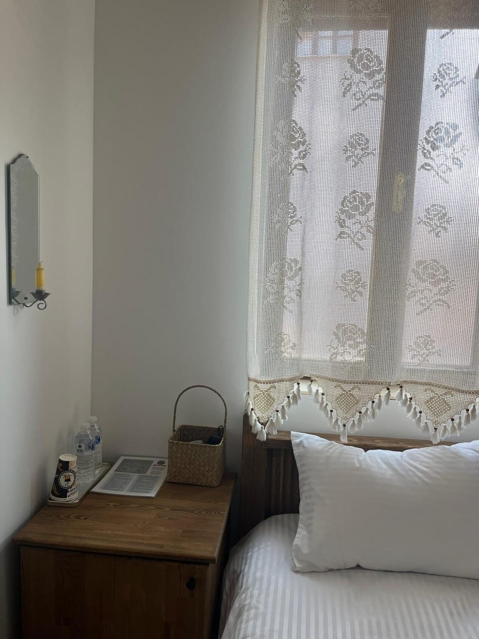 Bademli Ancanoz Hotel Bed and Breakfast in İzmir Province