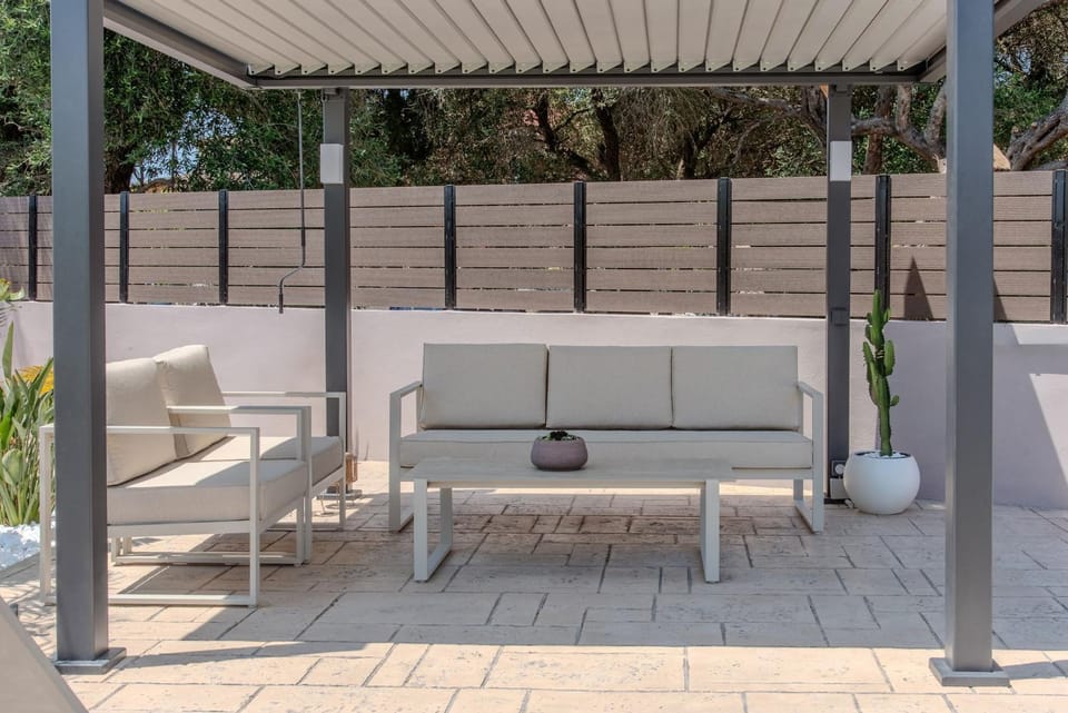 Balcony/Terrace, Seating area