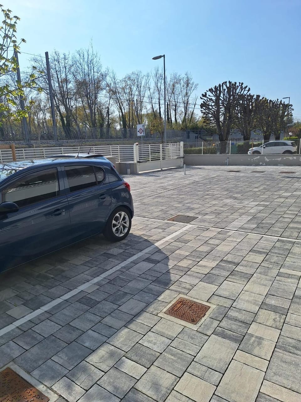 La Tartaruga Verde Fiera e Mare Apartment in Emilia-Romagna